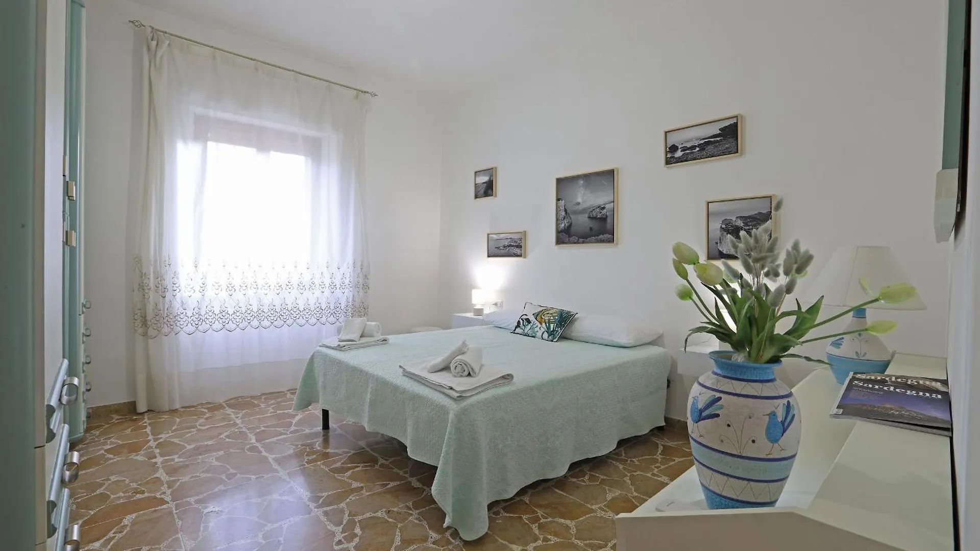 Apartamento Sofia'S Casita Alguer