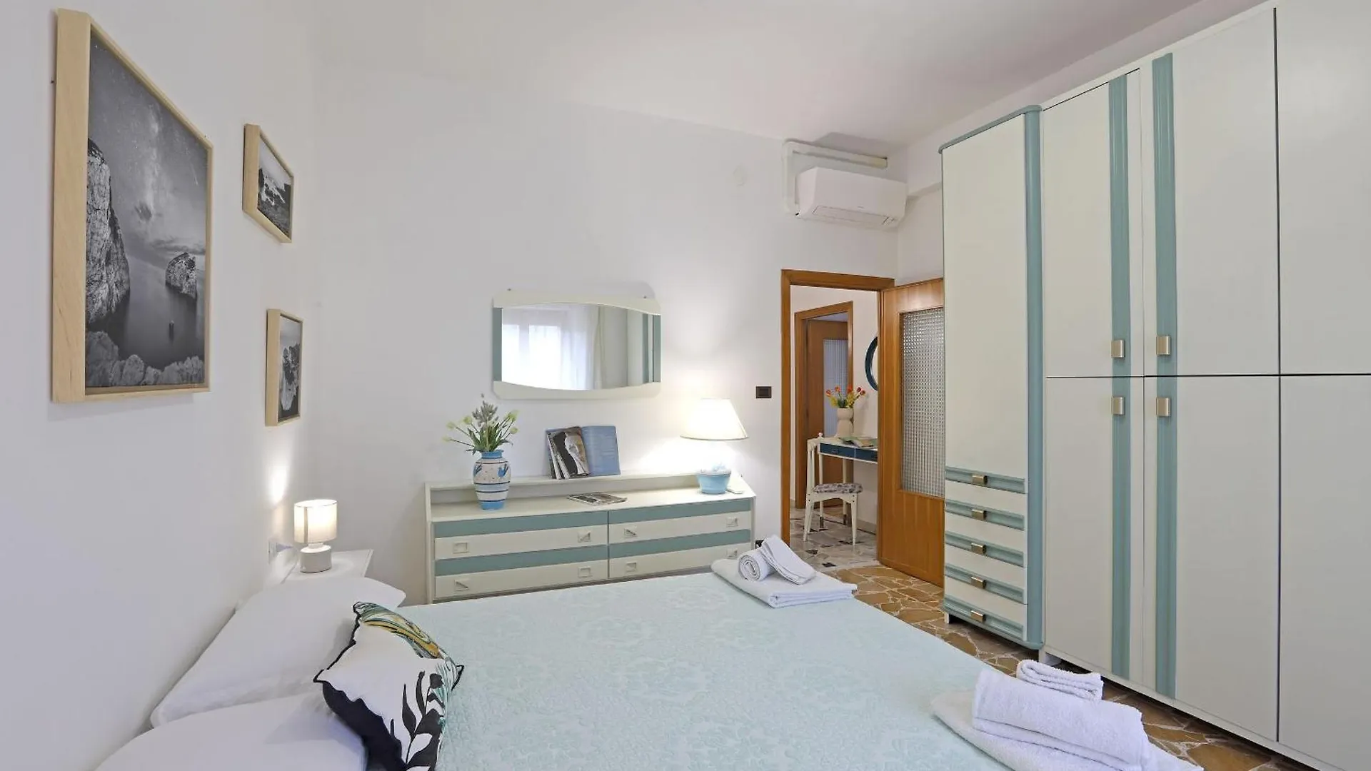 Apartamento Sofia'S Casita Alguer Italia