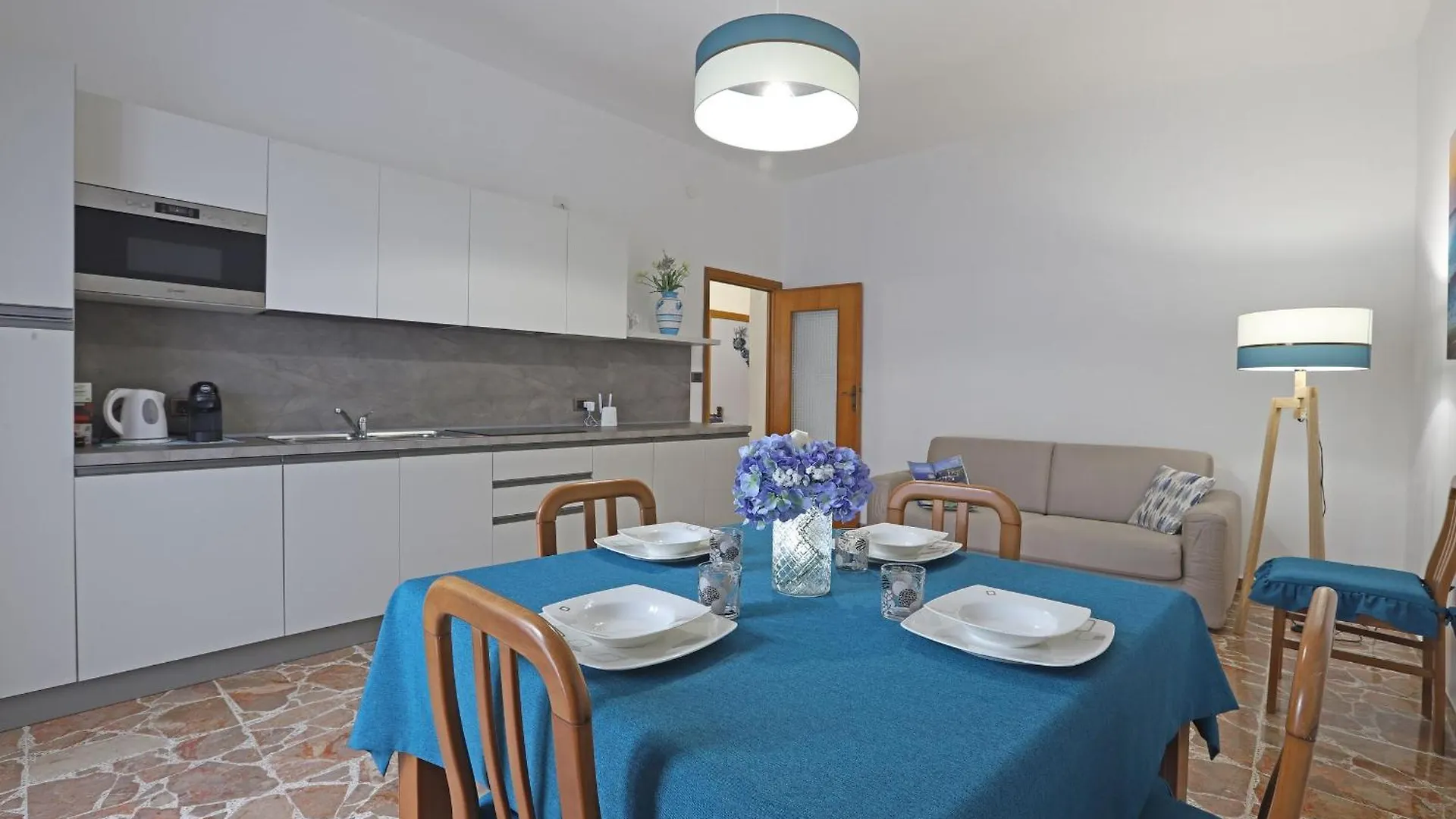 Apartamento Sofia'S Casita Alguer
