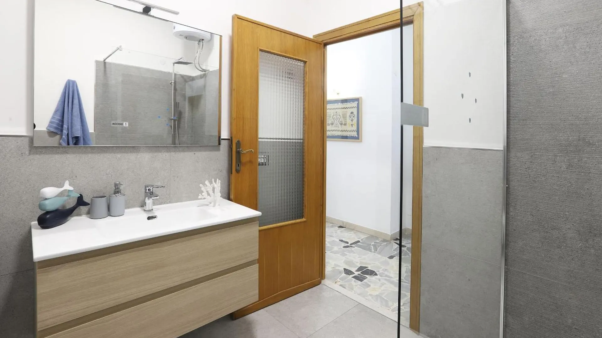 Apartamento Sofia'S Casita Alguer Italia
