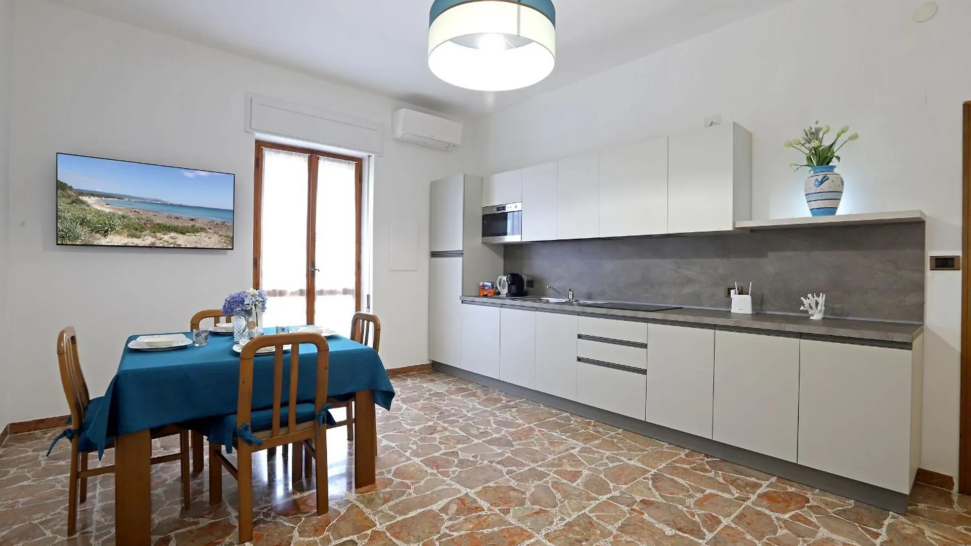 Apartamento Sofia'S Casita Alguer