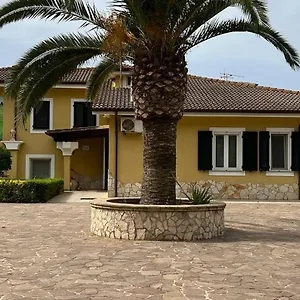 Pedrosu Casa Linari