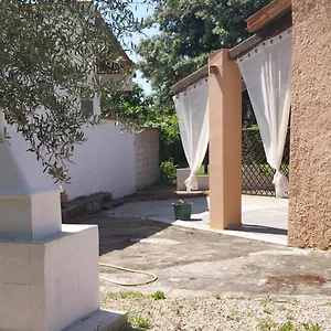 Casal Baratz Santa Maria la Palma