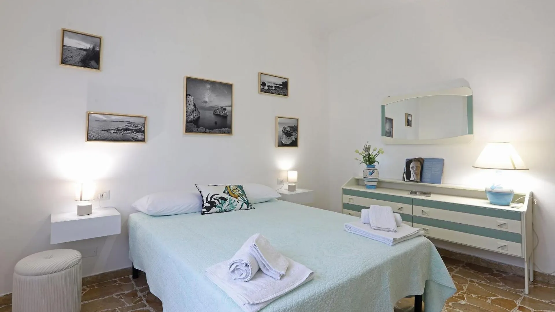 Appartamento Sofia'S Casita Alghero 0*,  Italia