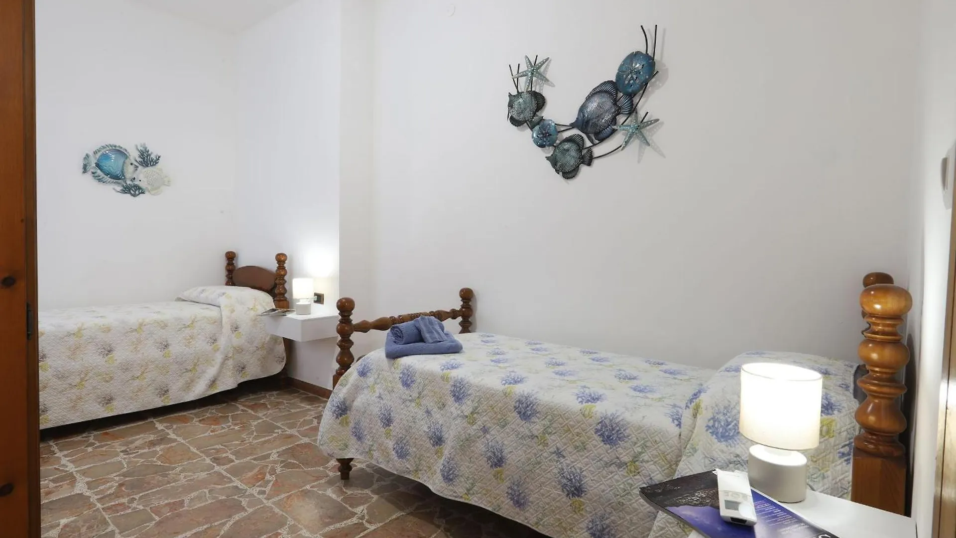 Appartamento Sofia'S Casita Alghero 0*,