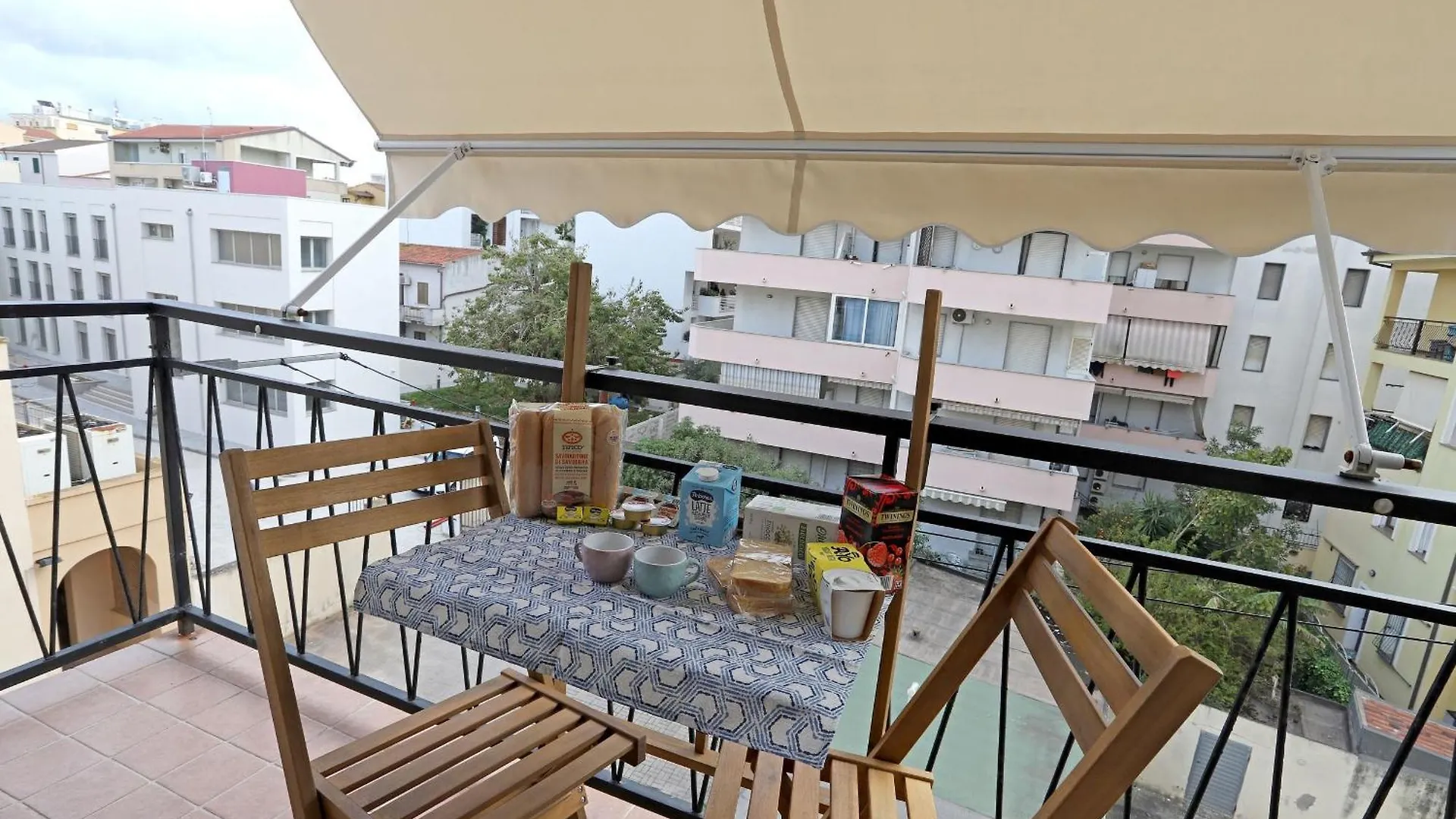 Appartamento Sofia'S Casita Alghero Italia
