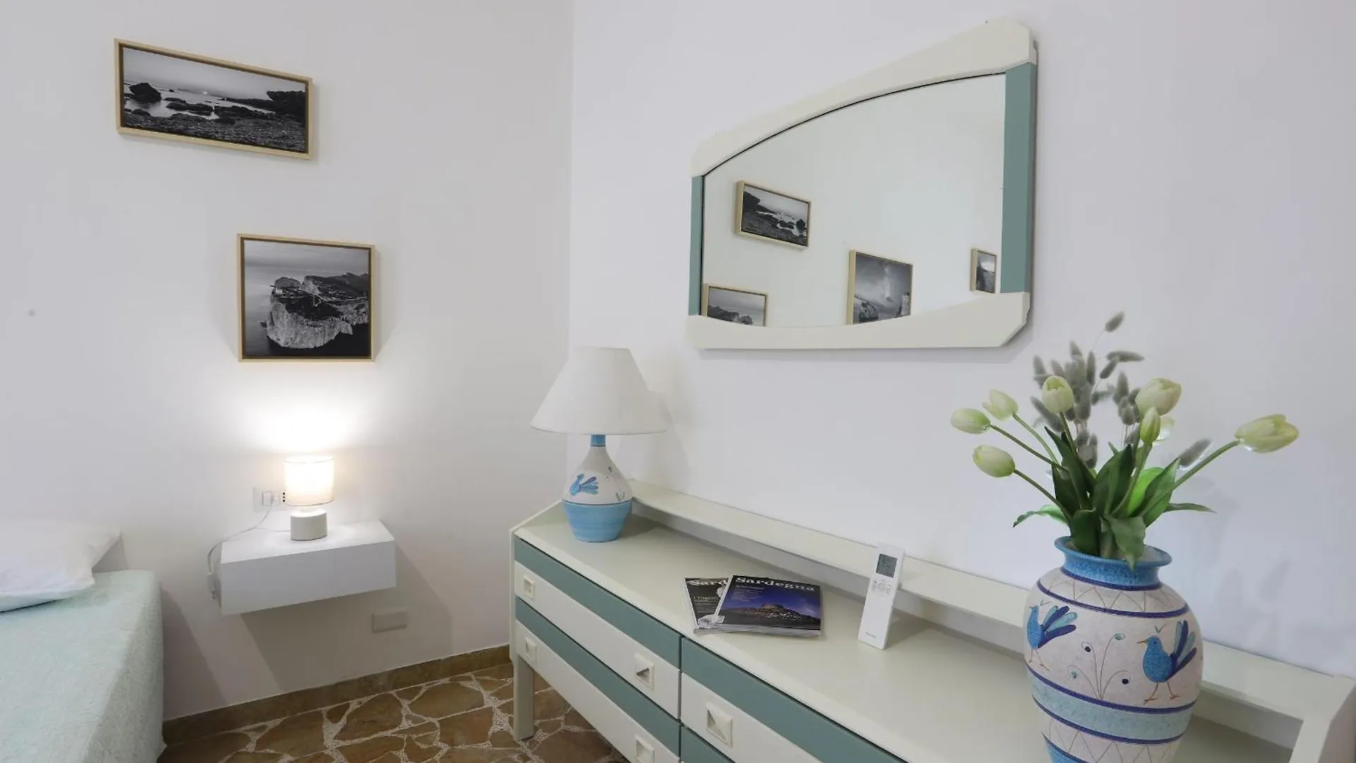 Appartamento Sofia'S Casita Alghero