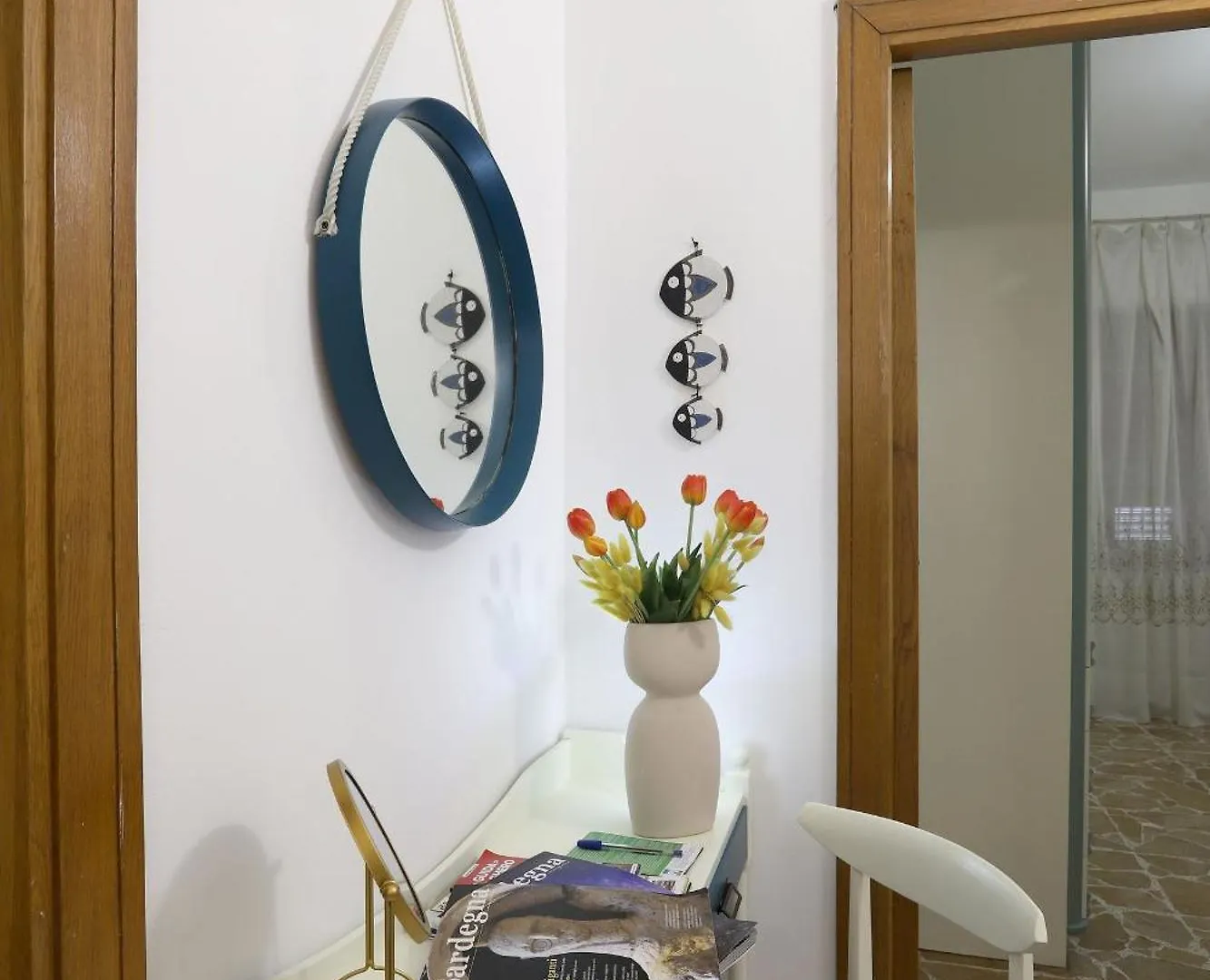 Appartamento Sofia'S Casita Alghero 0*,