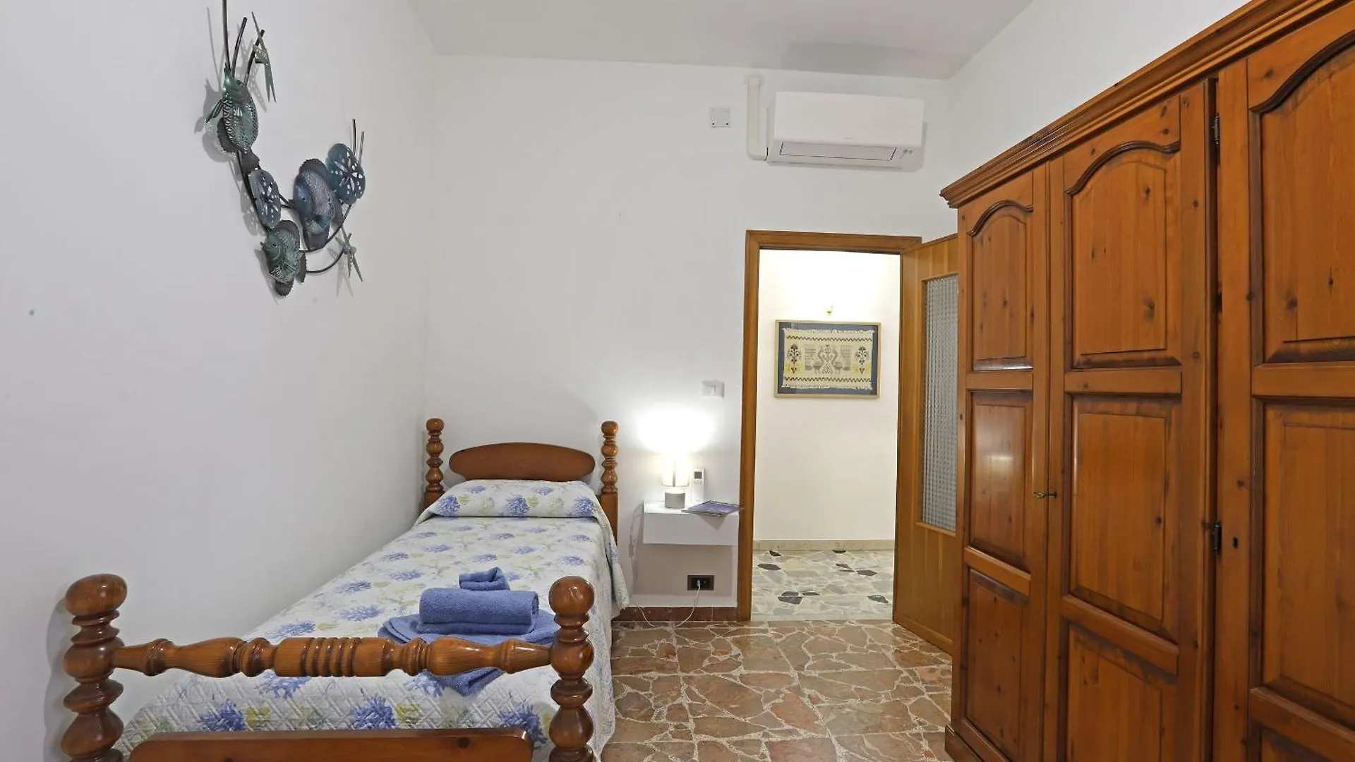 Appartamento Sofia'S Casita Alghero 0*,  Italia