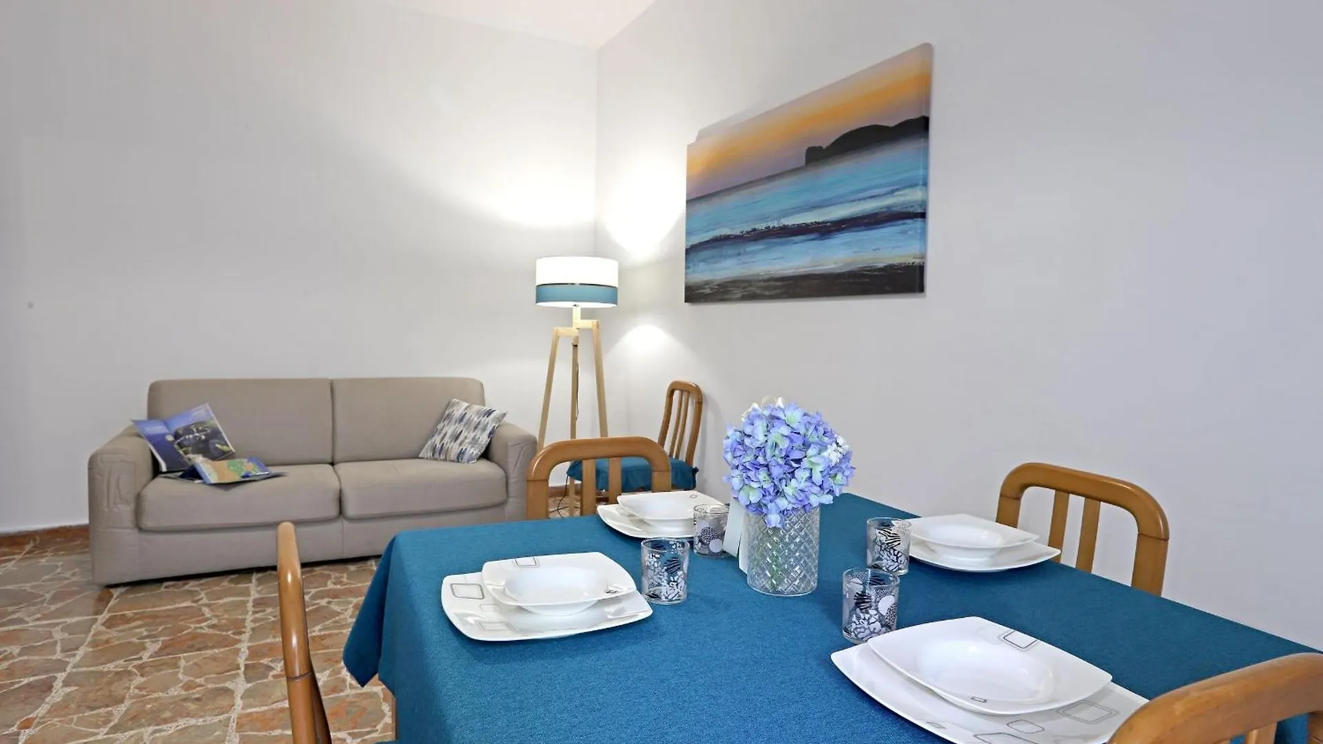 Appartamento Sofia'S Casita Alghero